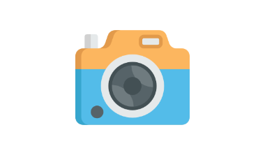 Loker Photographer & Videographer di Sabrina Chairunnisa 